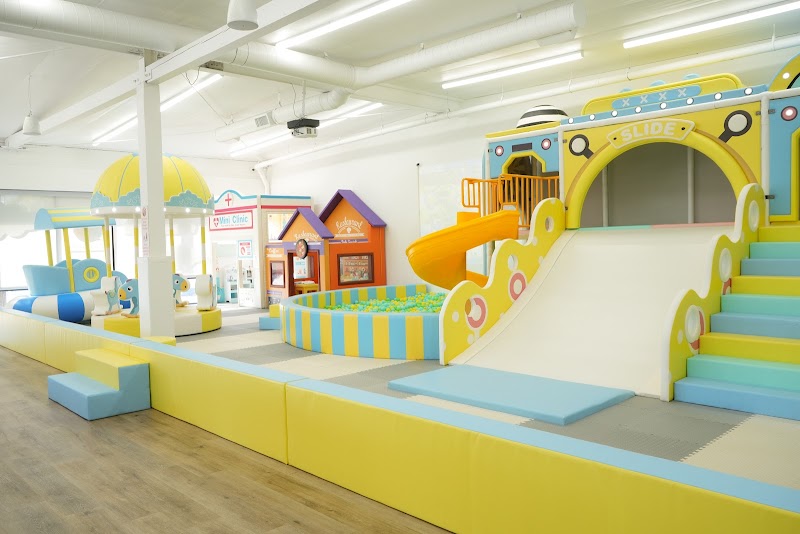 Kids Avenue Indoor Playground photo 3