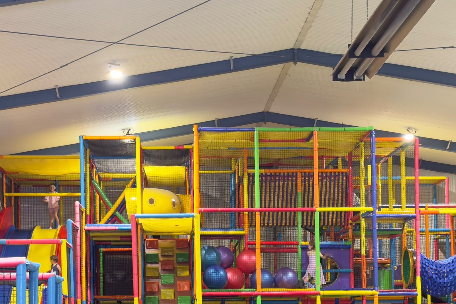 Kids Capers Play Centre photo 3