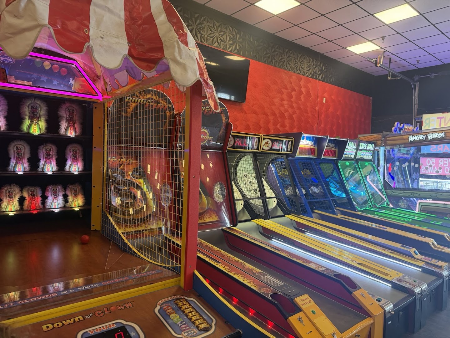 Kids Castle Fun Center in Waterford photo 2