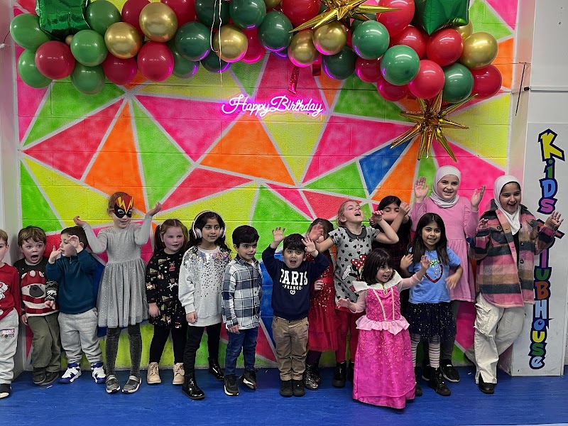 Kids Club House photo 2