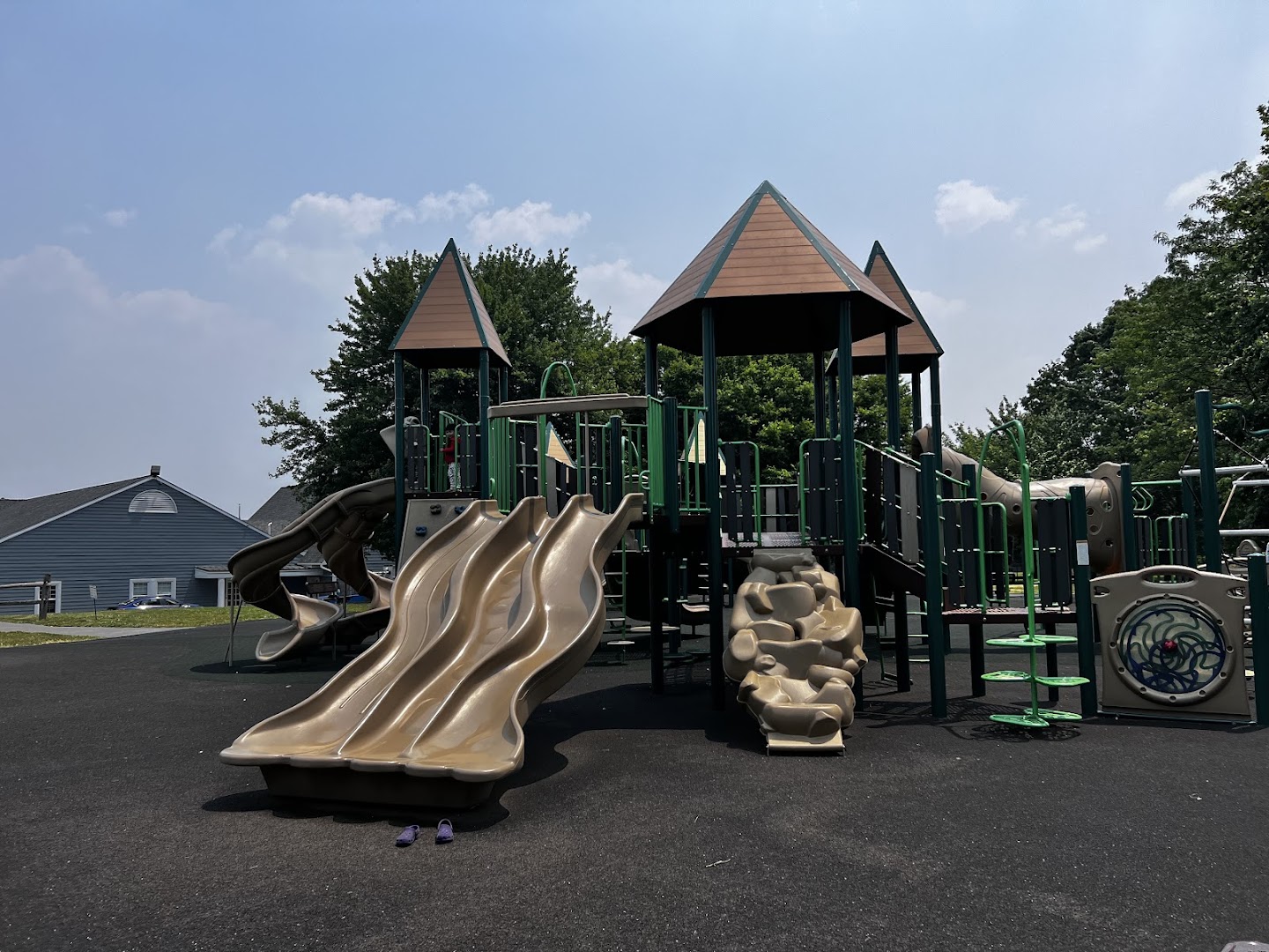 Kids’ Dream Playground