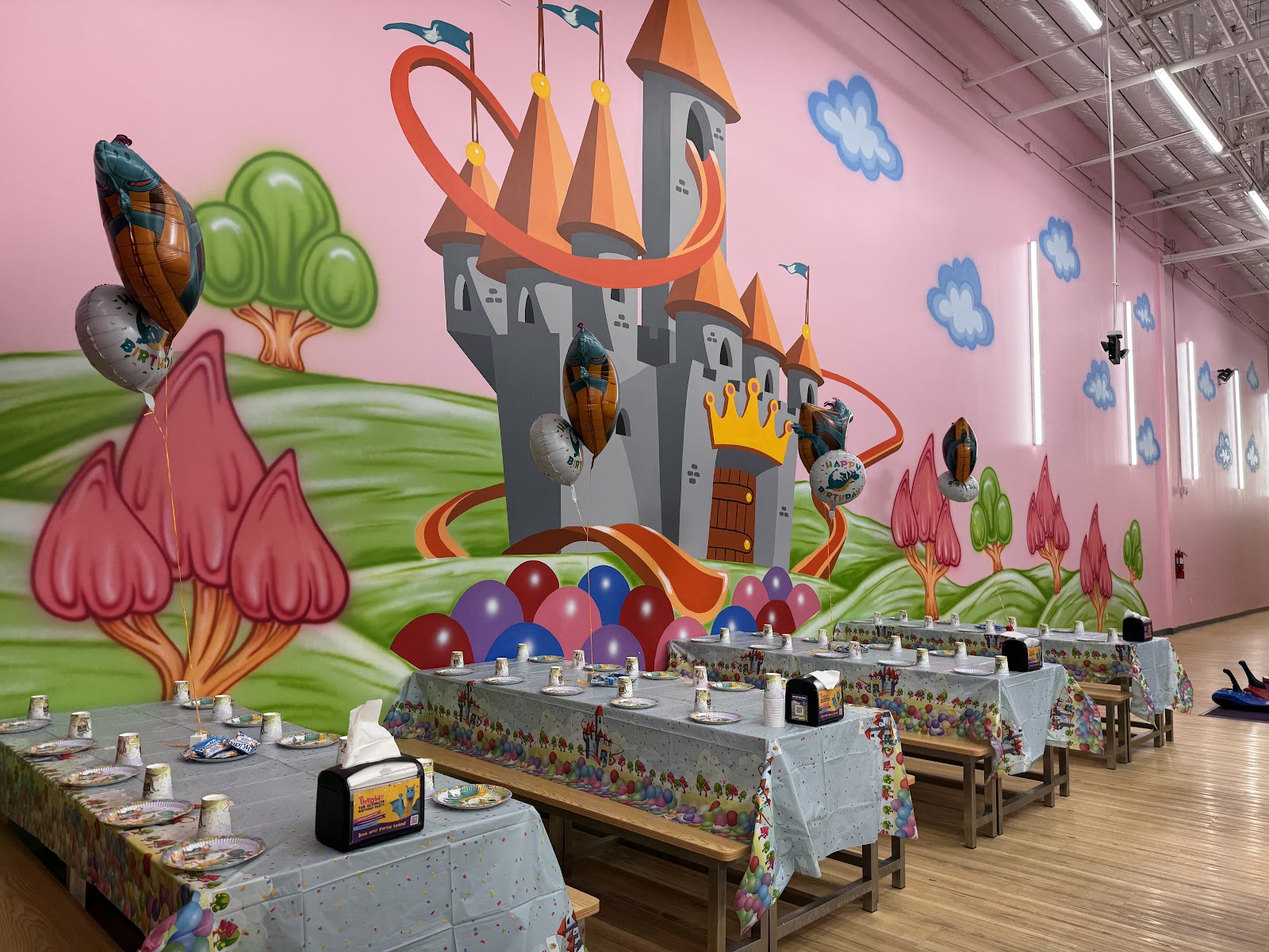 Kids Empire Aurora City Place photo 3