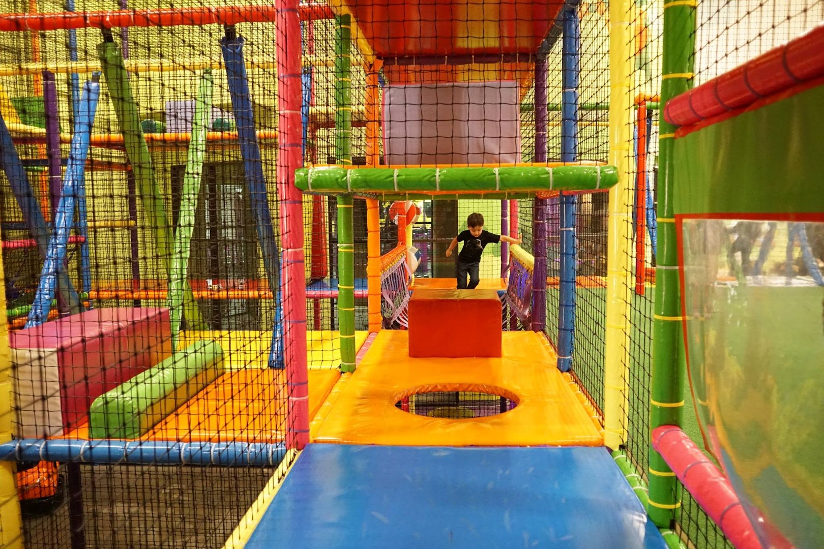 Kids Empire Chesterfield photo 2