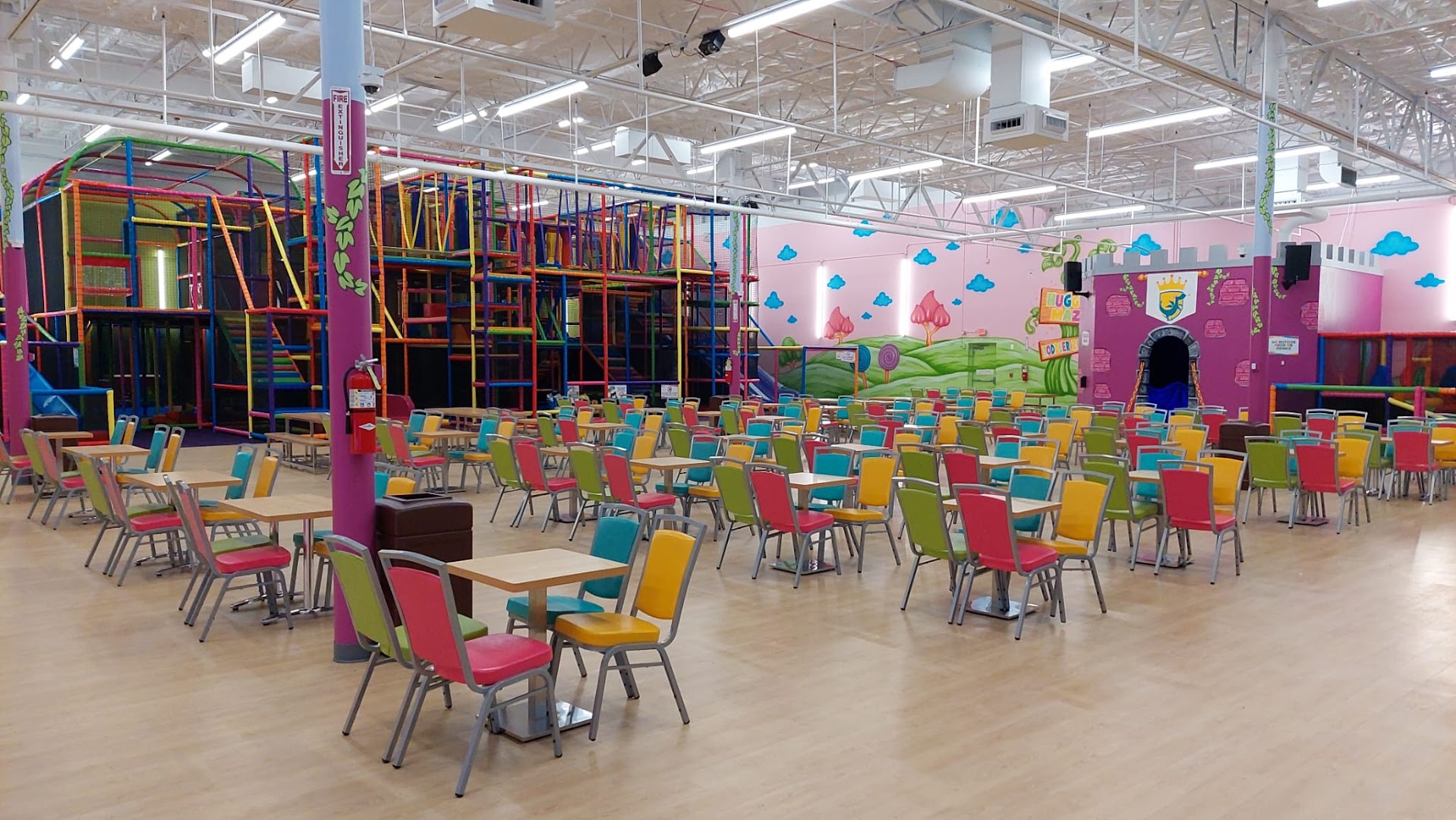 Kids Empire Collegeville photo 2