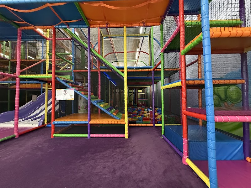 Kids Empire Covina
