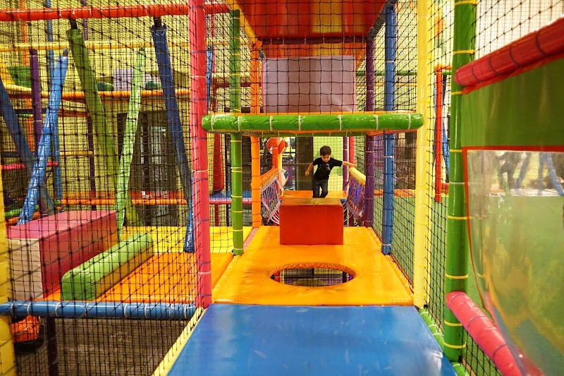 Kids Empire Covina photo 2