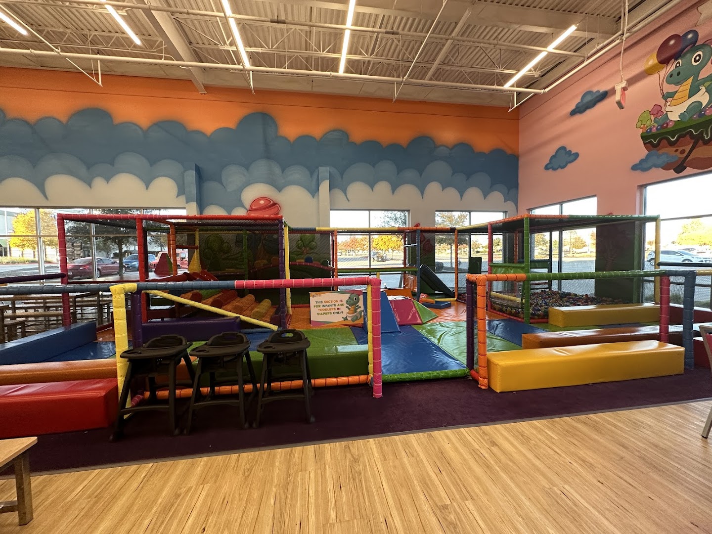 Kids Empire Euless photo 2