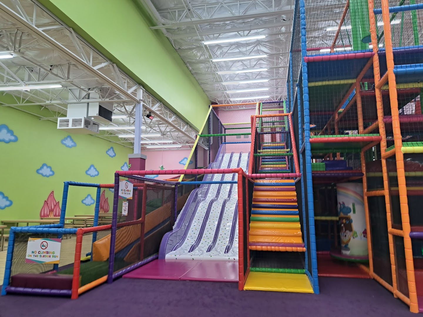 Kids Empire Farmington Hills