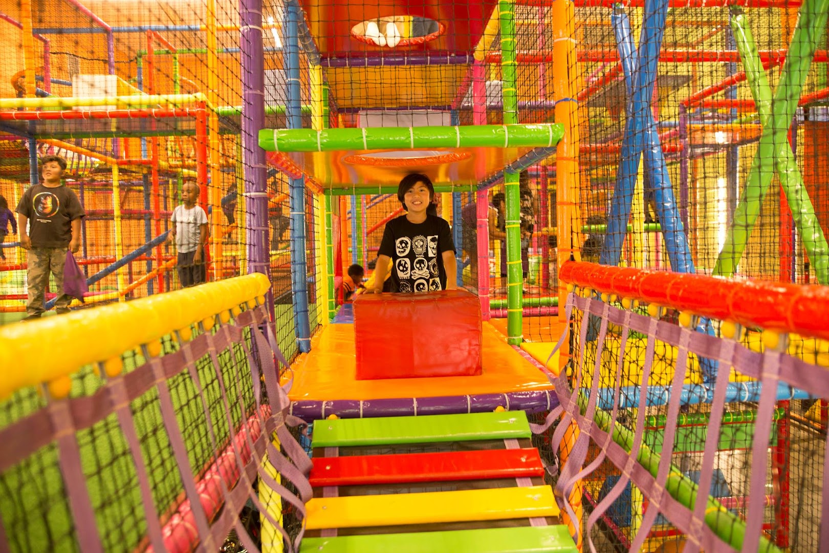 Kids Empire Farmington Hills photo 2