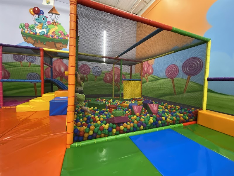 Kids Empire Houston Westchase photo 2