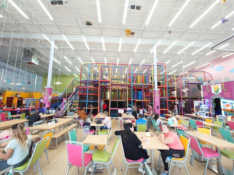 Kids Empire Linden