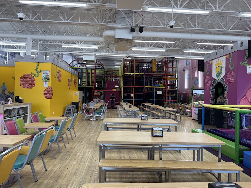Kids Empire Lodi