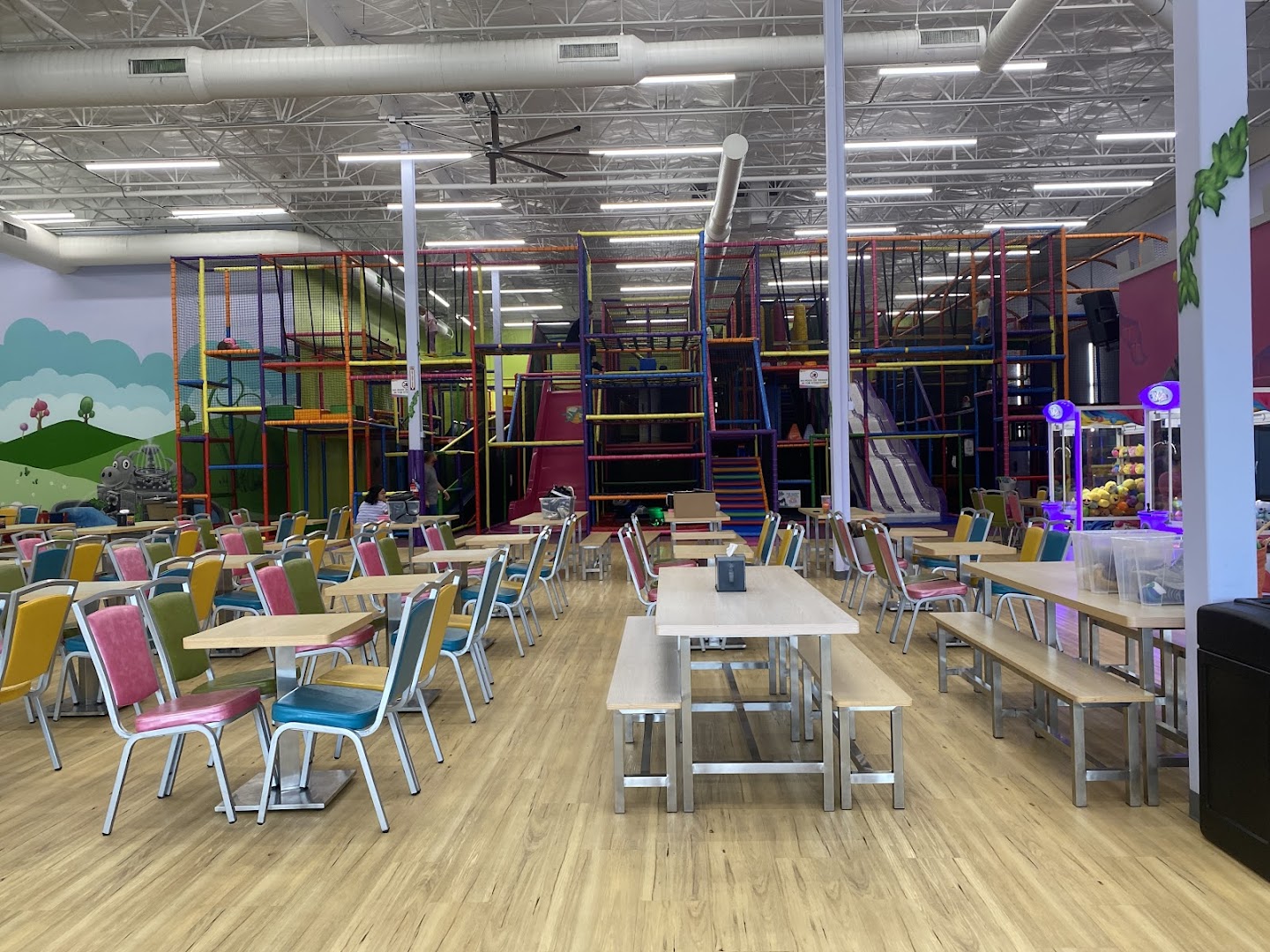 Kids Empire Mesquite photo 2
