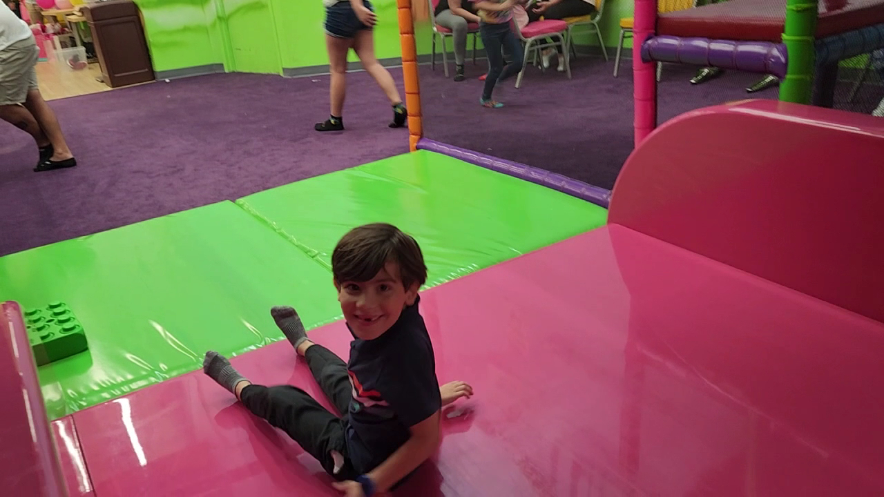 Kids Empire Miami Dolphin Mall photo 2