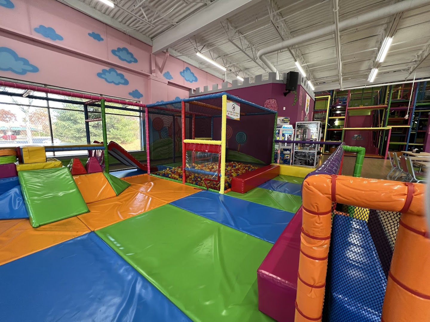 Kids Empire Moorestown photo 3