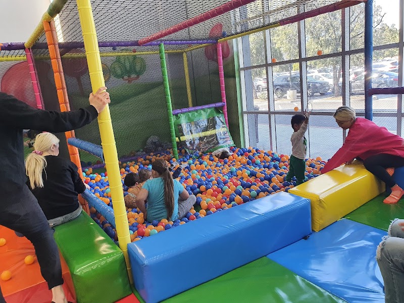 Kids Empire Northridge