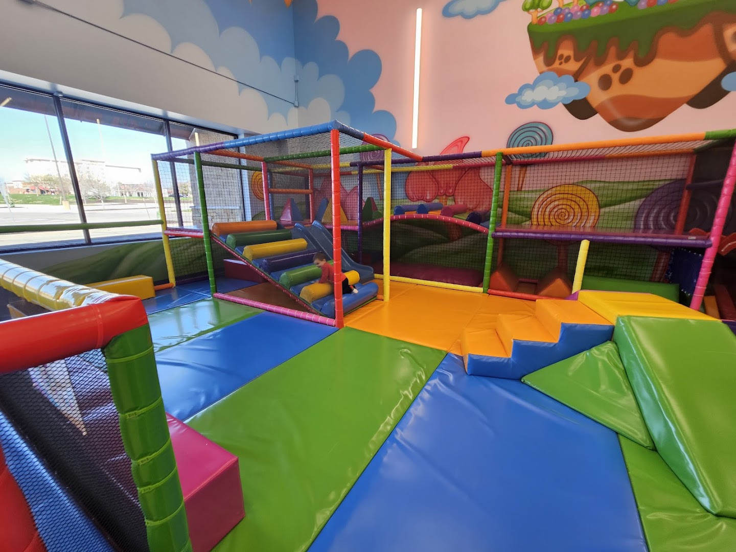 Kids Empire Olathe photo 2