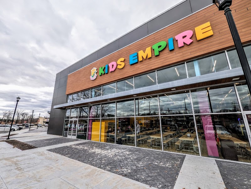 Kids Empire Paramus photo 2
