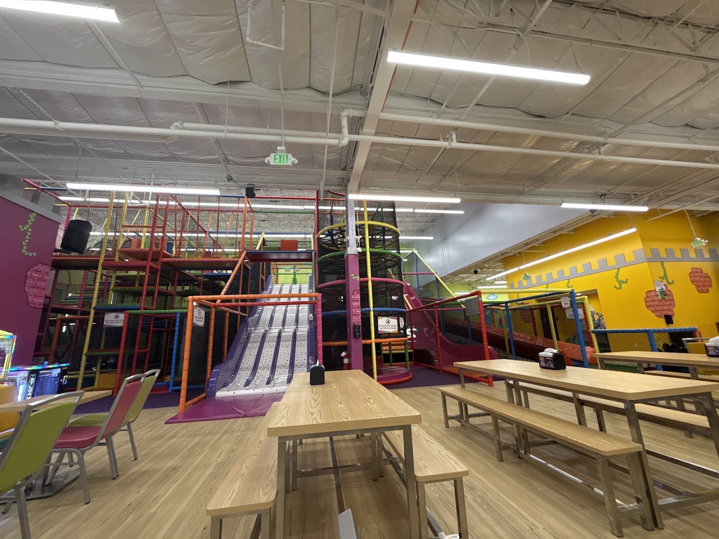 Kids Empire Pembroke Pines