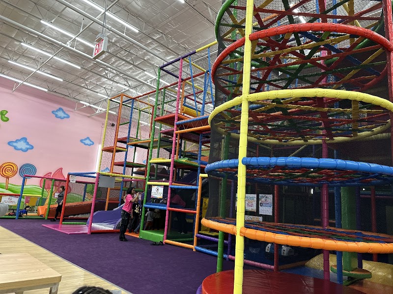 Kids Empire Phoenix Laveen