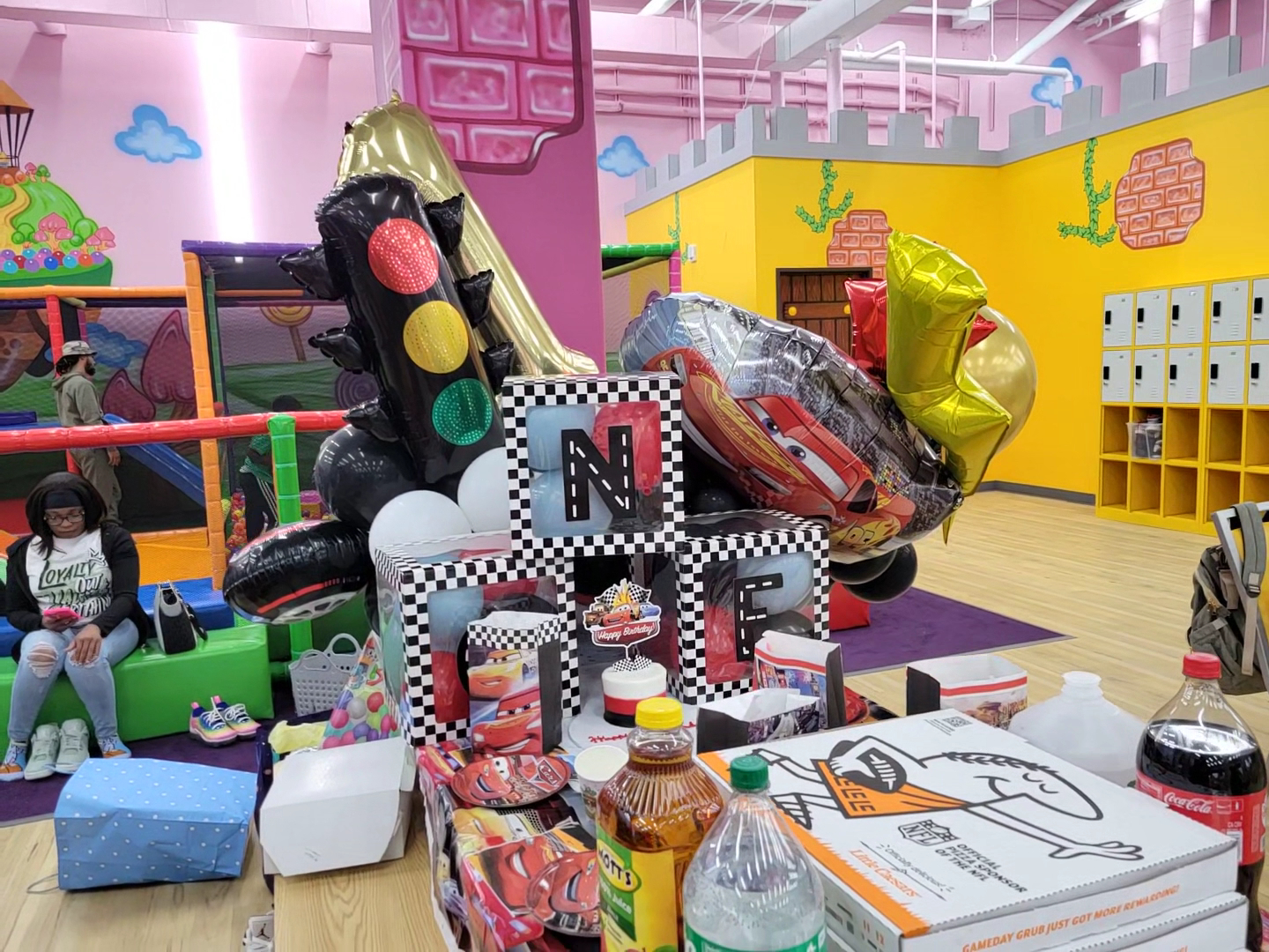 Kids Empire Plainfield photo 2