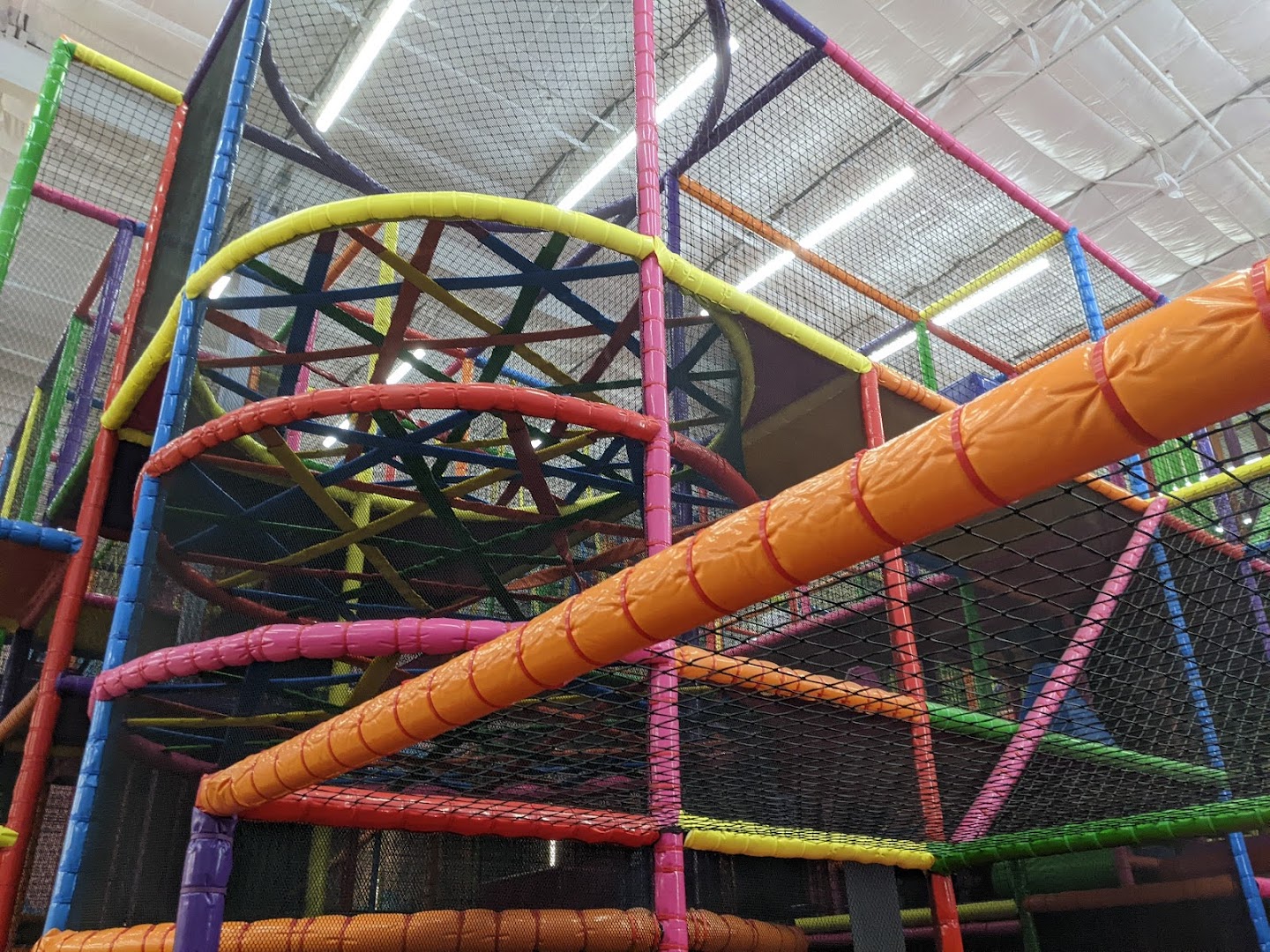 Kids Empire Rivermont photo 2