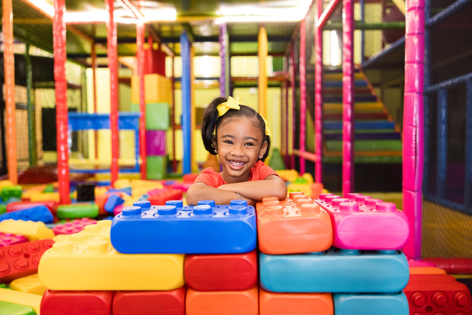 Kids Empire Roseville