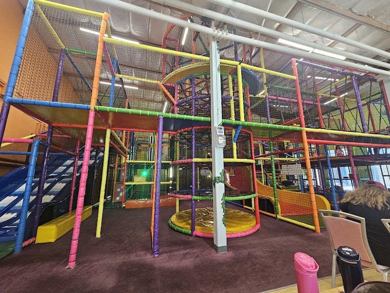 Kids Empire South Gate