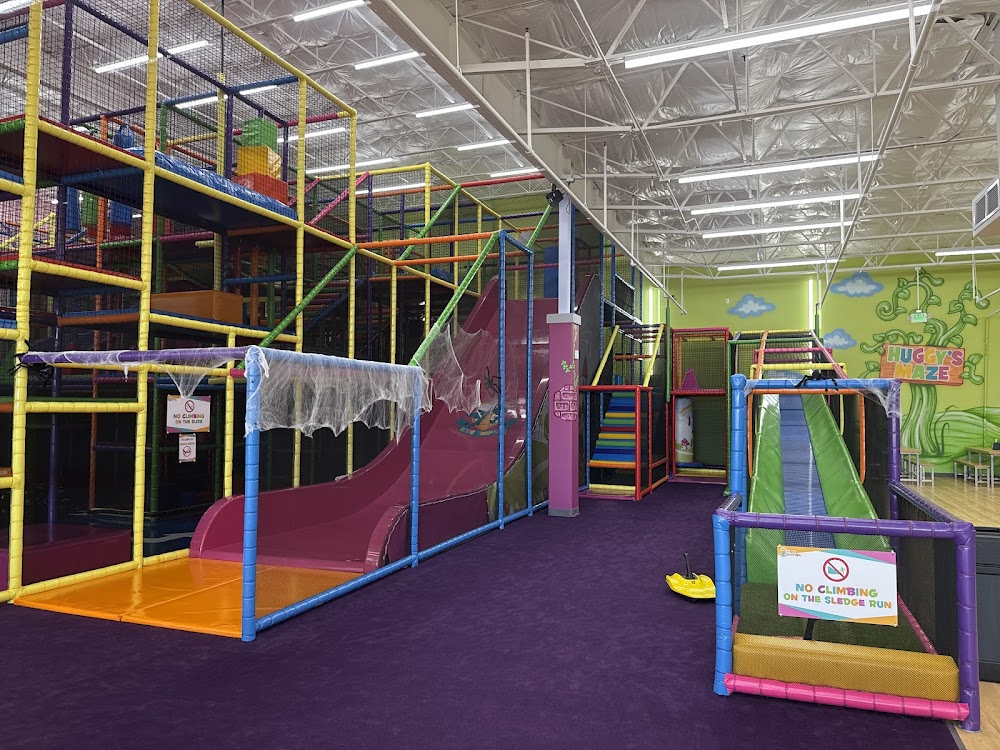 Kids Empire Troy