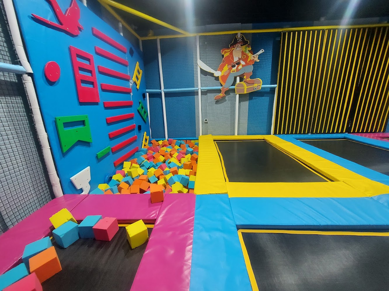Kids Fun House Ajman Branch photo 2