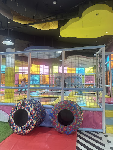 Kids Fun House Al Majaz