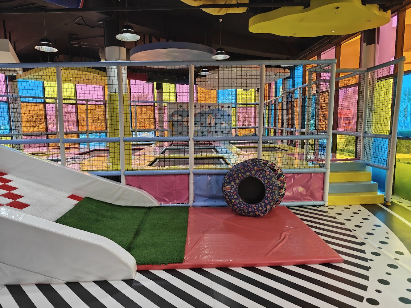 Kids Fun House Al Majaz