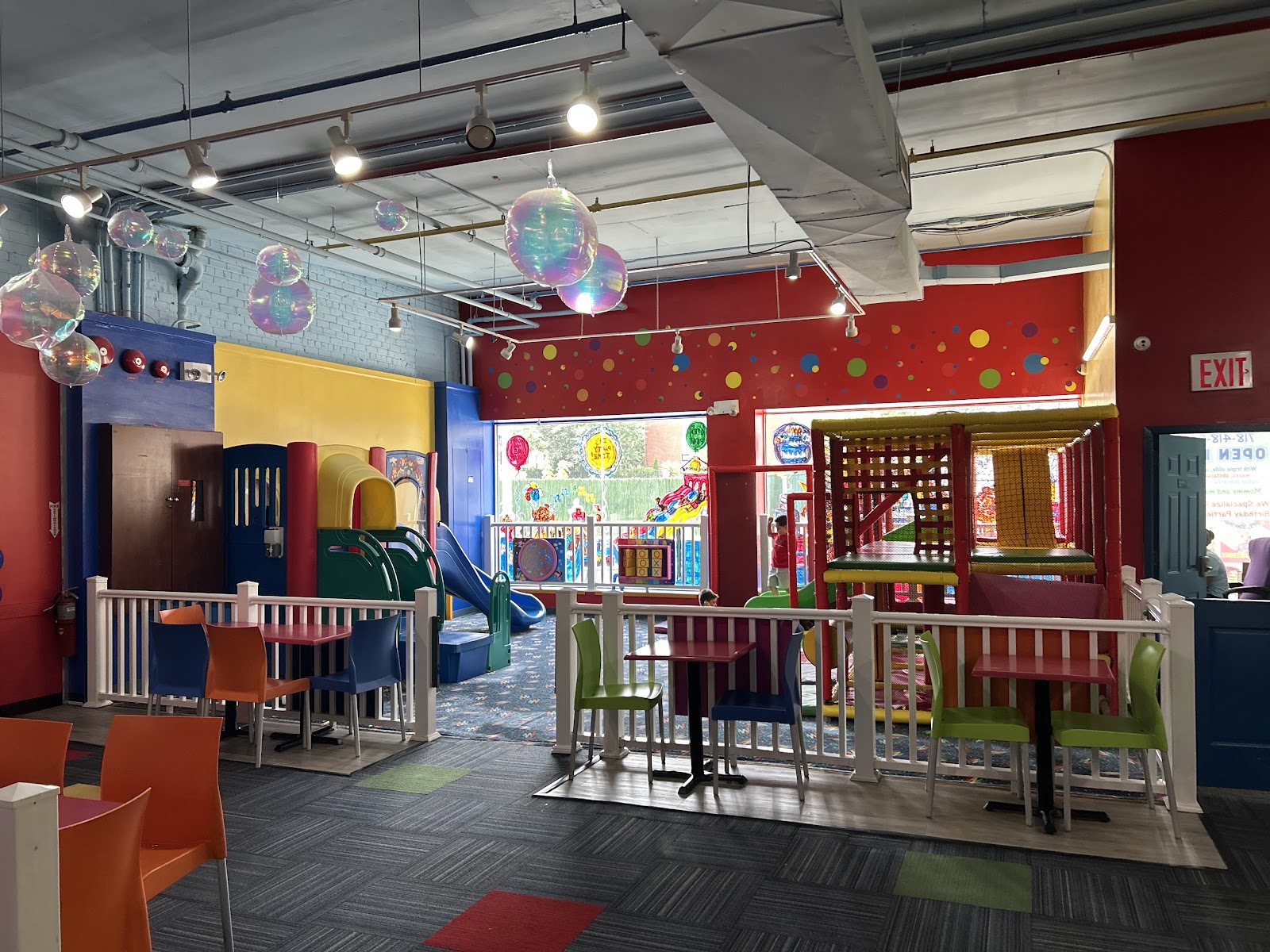 Kids Fun House
