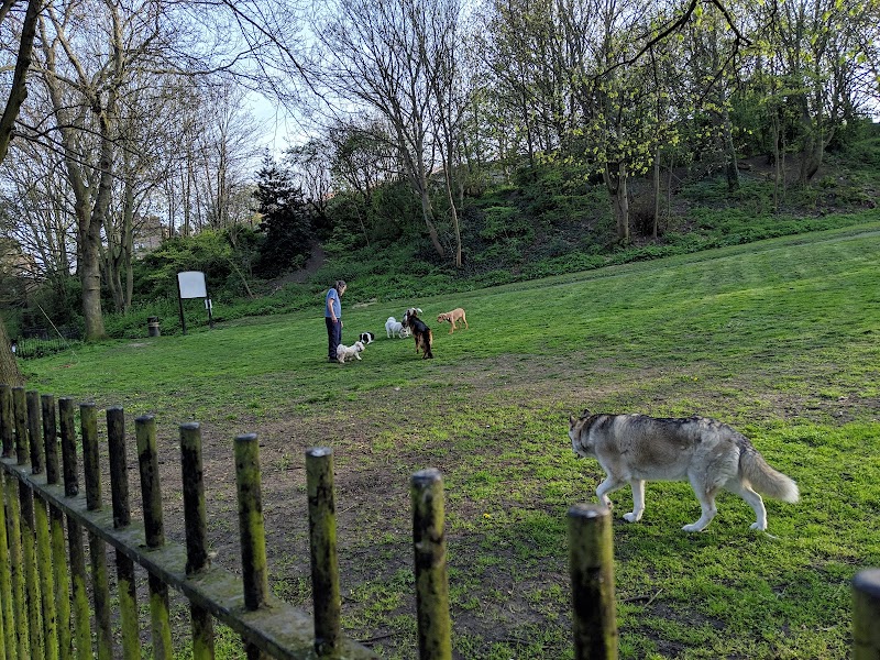 Kids Hackney Adventure Playground photo 2