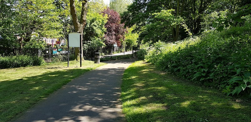 Kids Hackney Adventure Playground photo 3