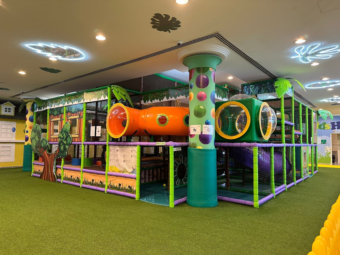 Kids HQ photo 2