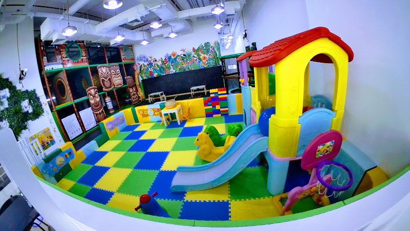 Kids Hub Entertainment