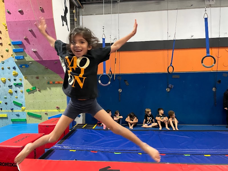 Kids in Motion photo 2