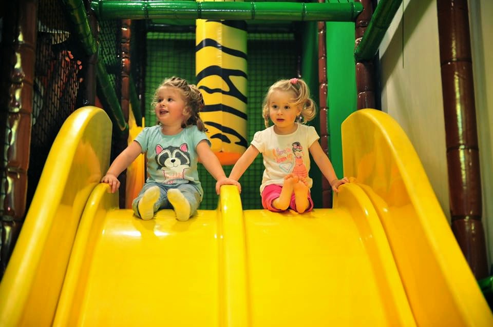 Kids Jungle photo 2