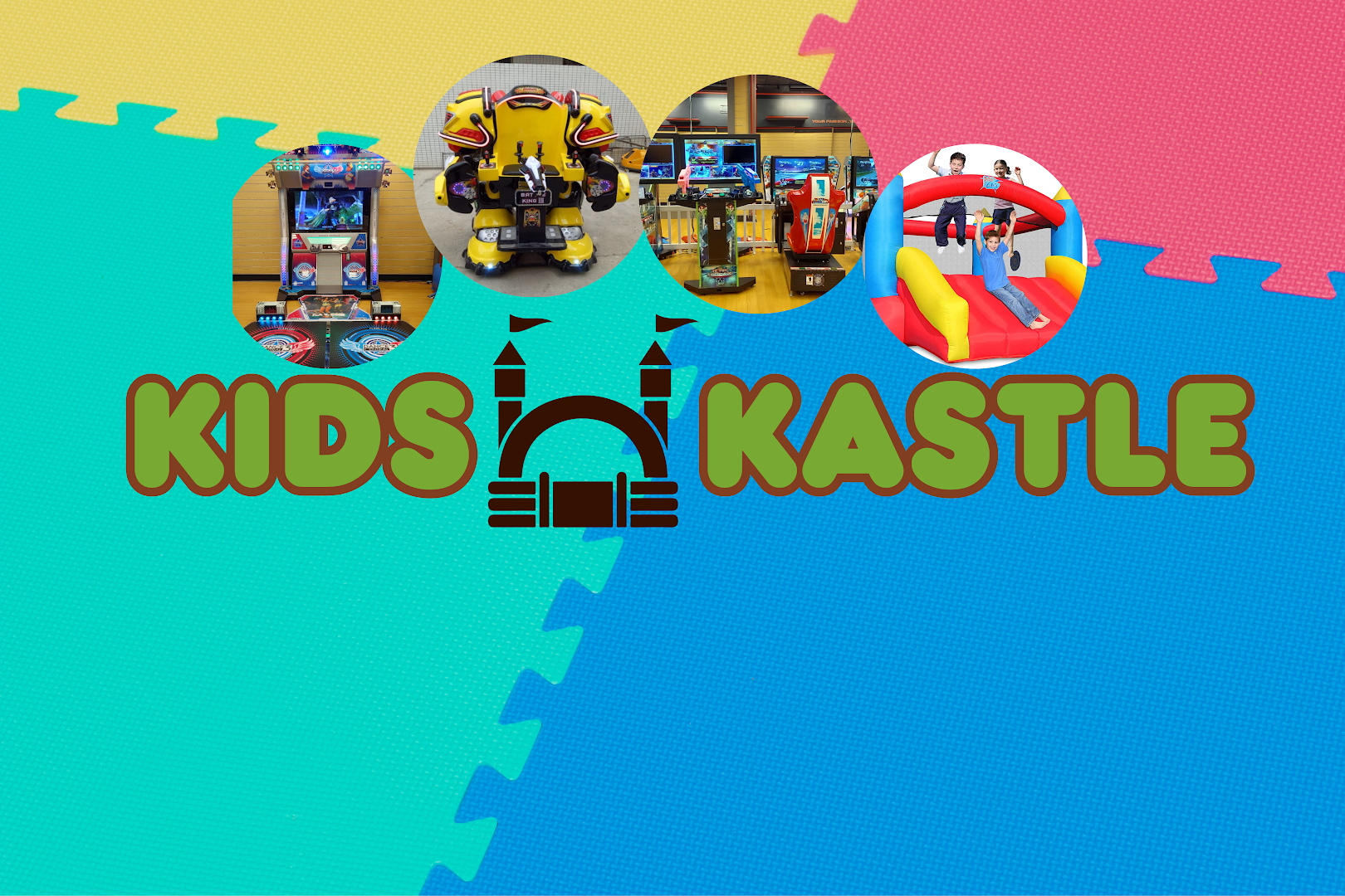 Kids Kastle