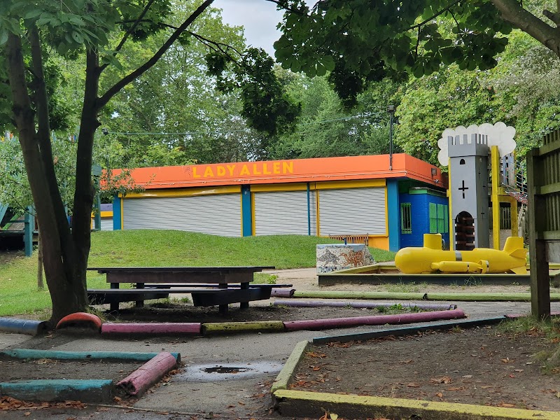 KIDS Lady Allen Adventure Playground photo 2