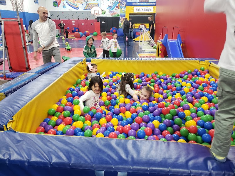 Kids 'N Shape - Queens photo 2