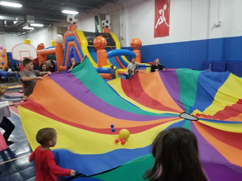 Kids 'N Shape - Queens photo 3