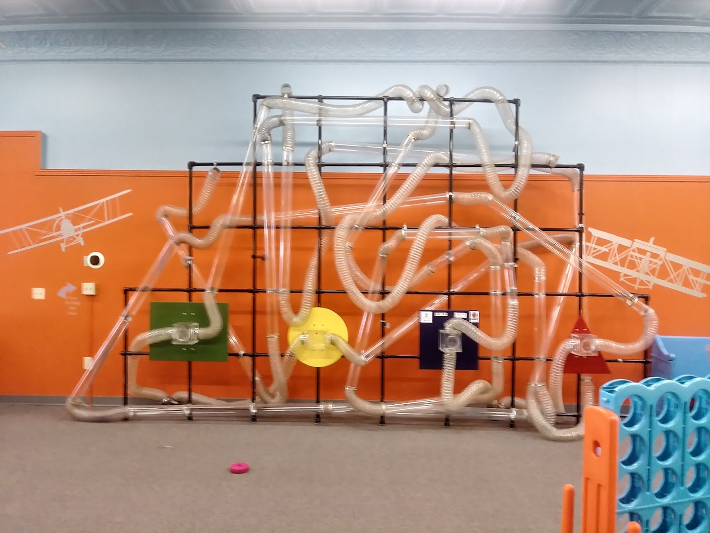 Kids 'N' Stuff Children's Museum photo 2