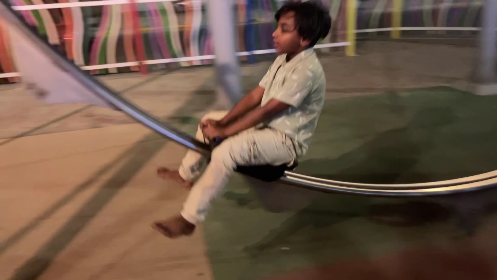 Kids park Al Mushrif Area photo 2