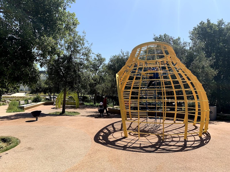 Kids Park And Splash-pad photo 2