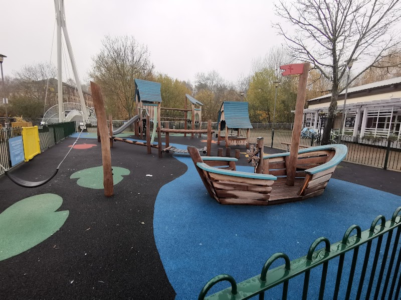 Kids Park photo 2