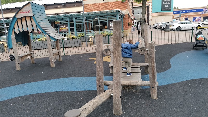 Kids Park photo 3