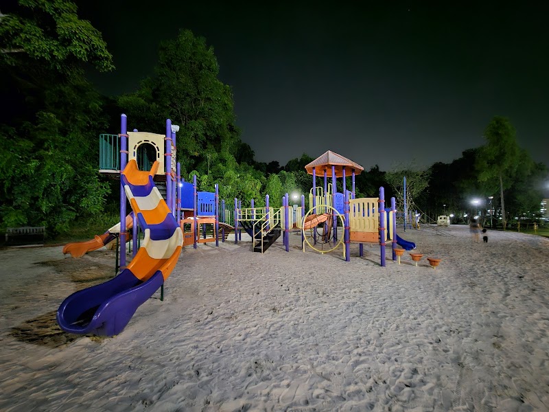 Kids Play Area