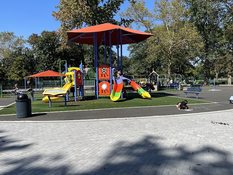 Kids Play Area